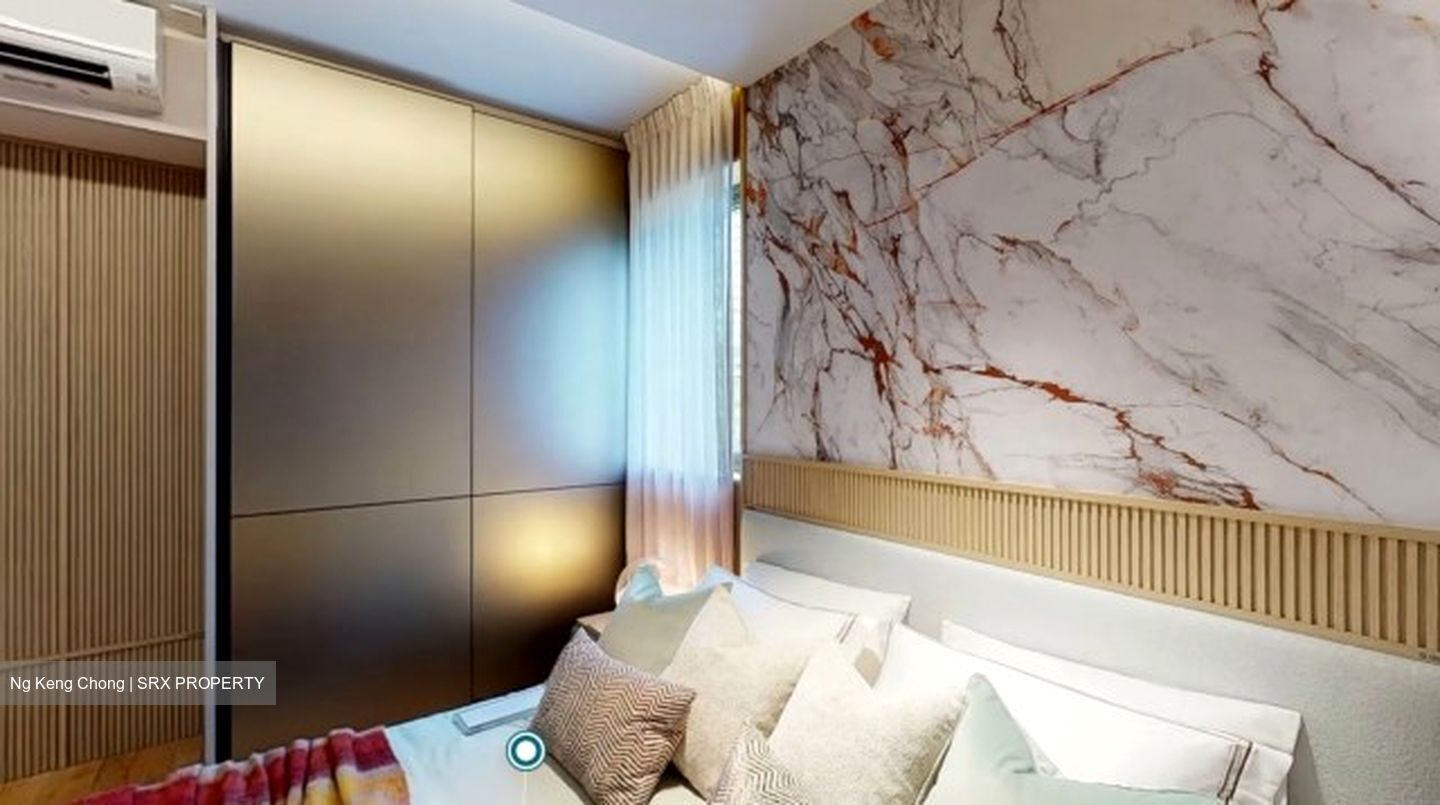 Amo Residence (D20), Apartment #584471531
